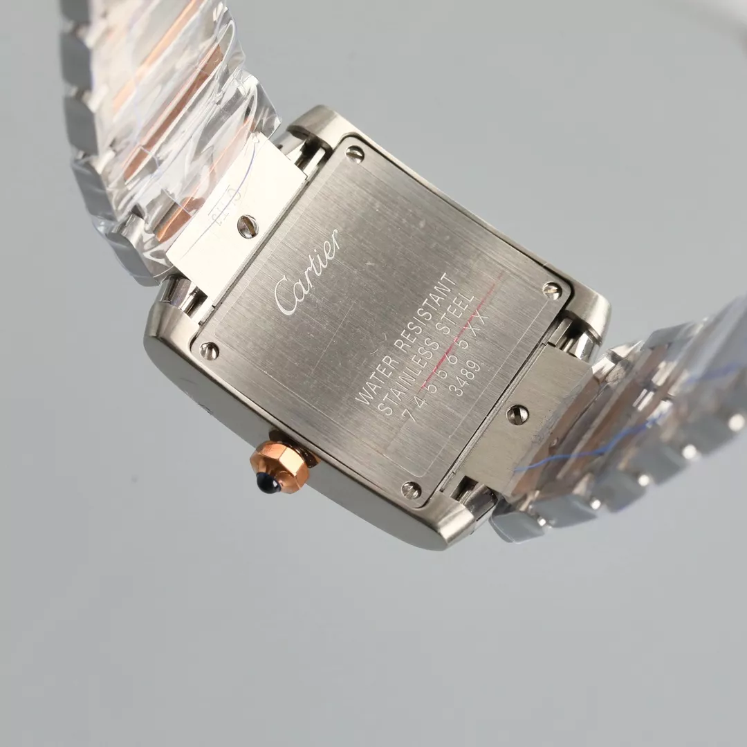 DailyWear 9120 Cartier AAA Quality Watches