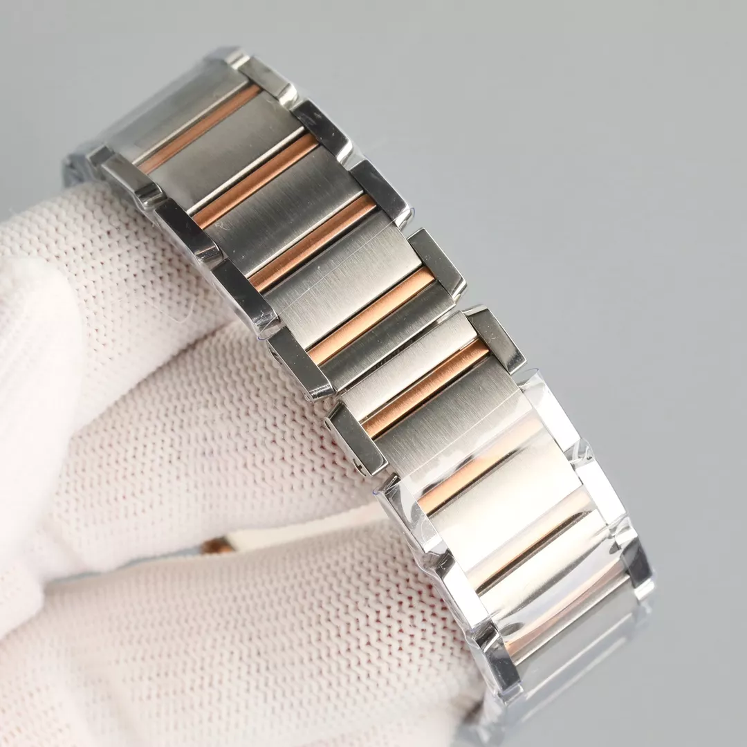 DailyWear 9120 Cartier AAA Quality Watches