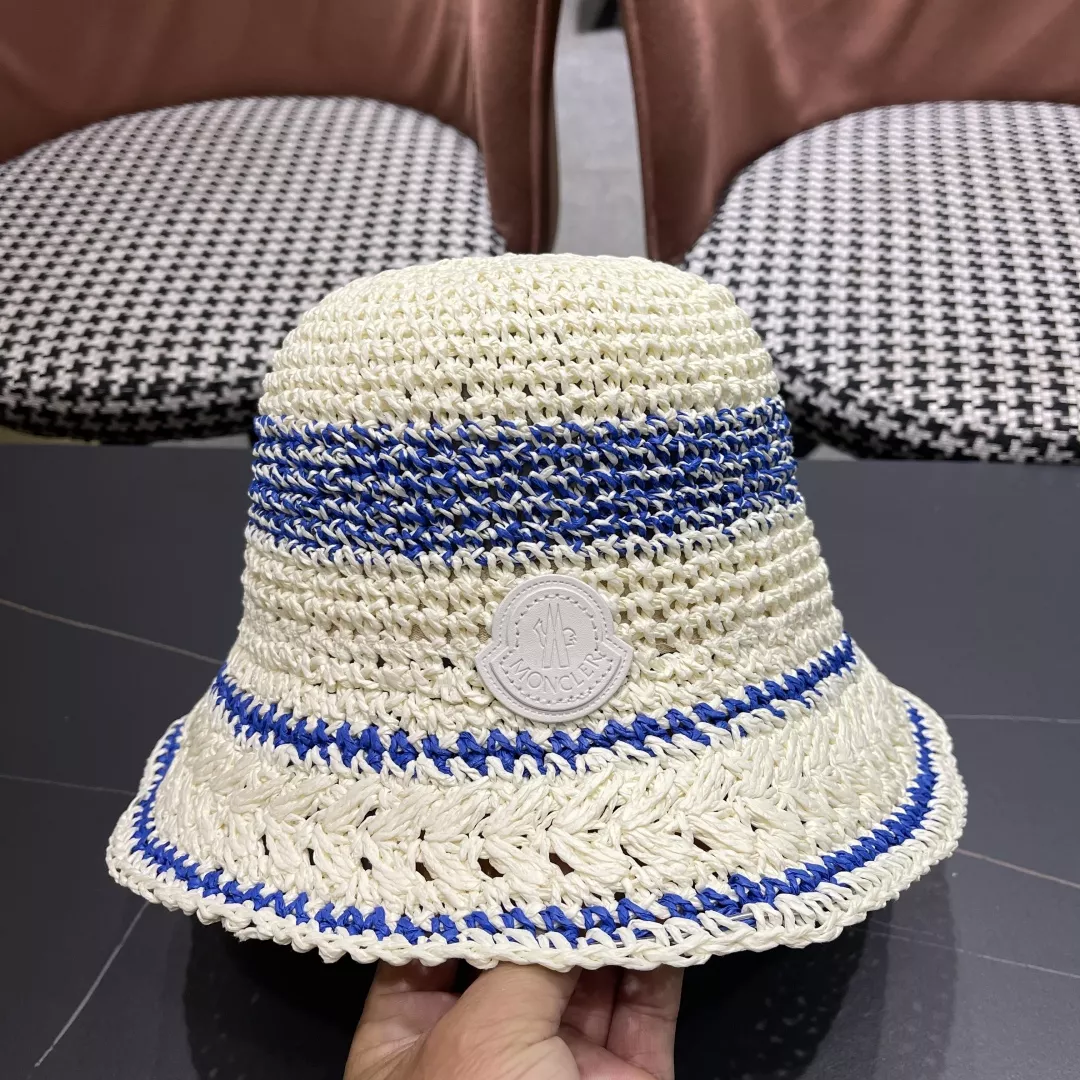 DailyWear 9131 Moncler Caps