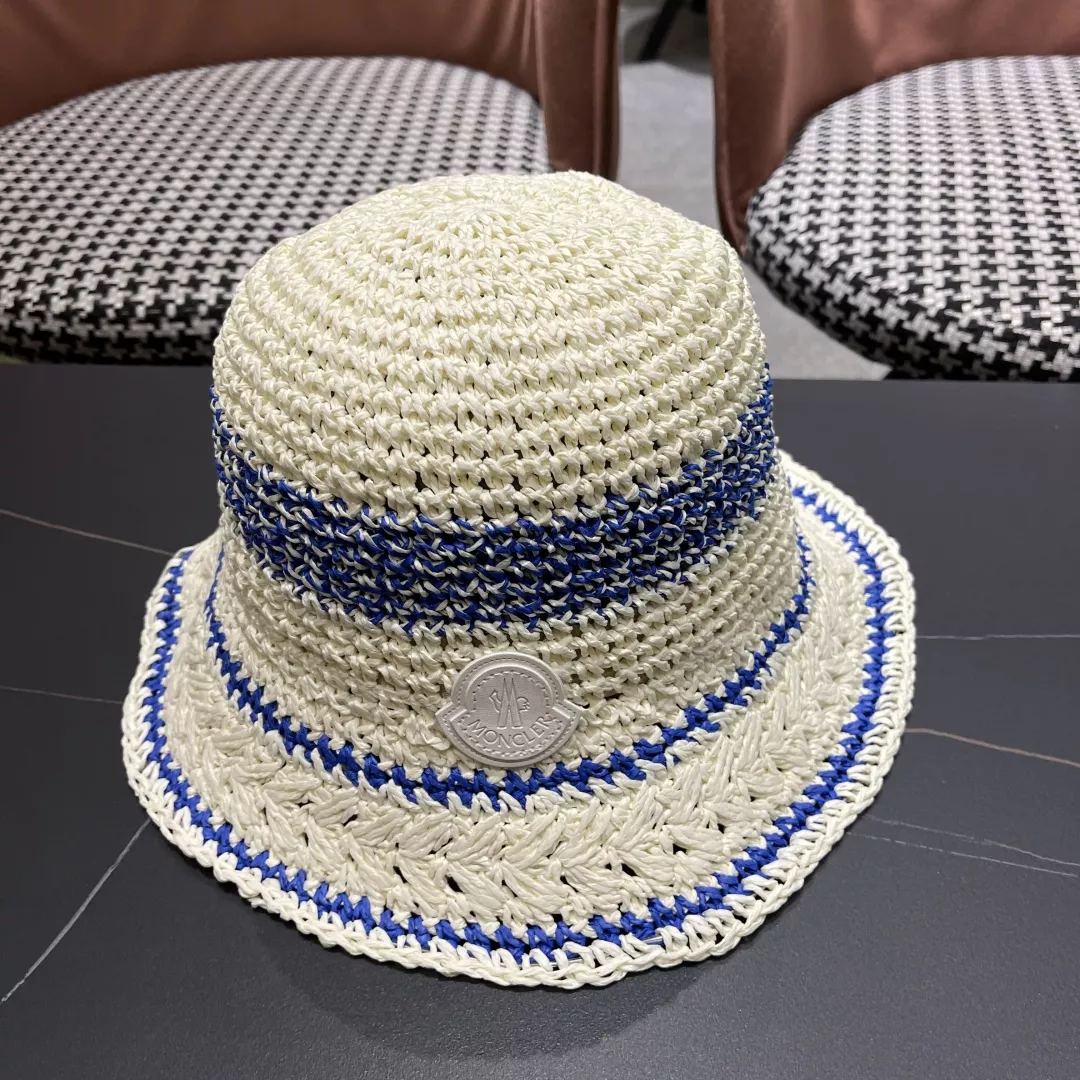 DailyWear 9131 Moncler Caps