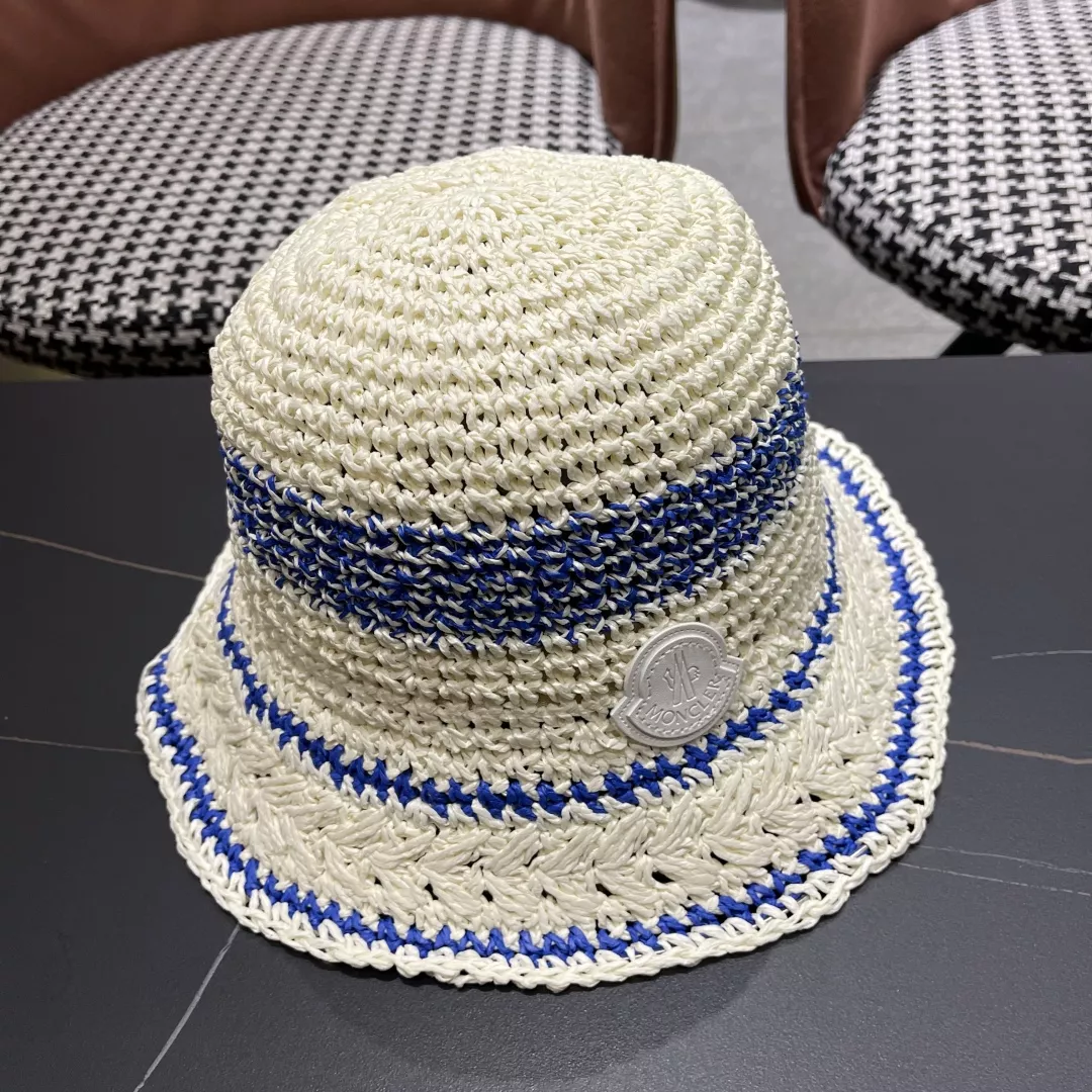 DailyWear 9131 Moncler Caps