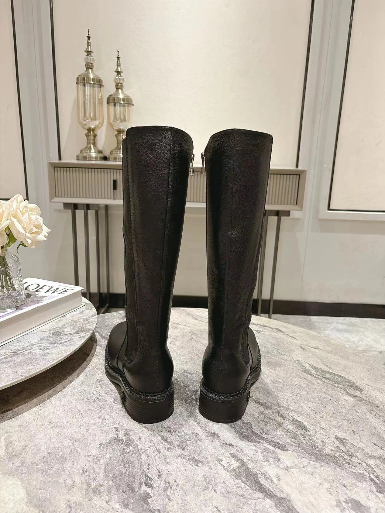 DailyWear 9160 MIU MIU Boots For Women