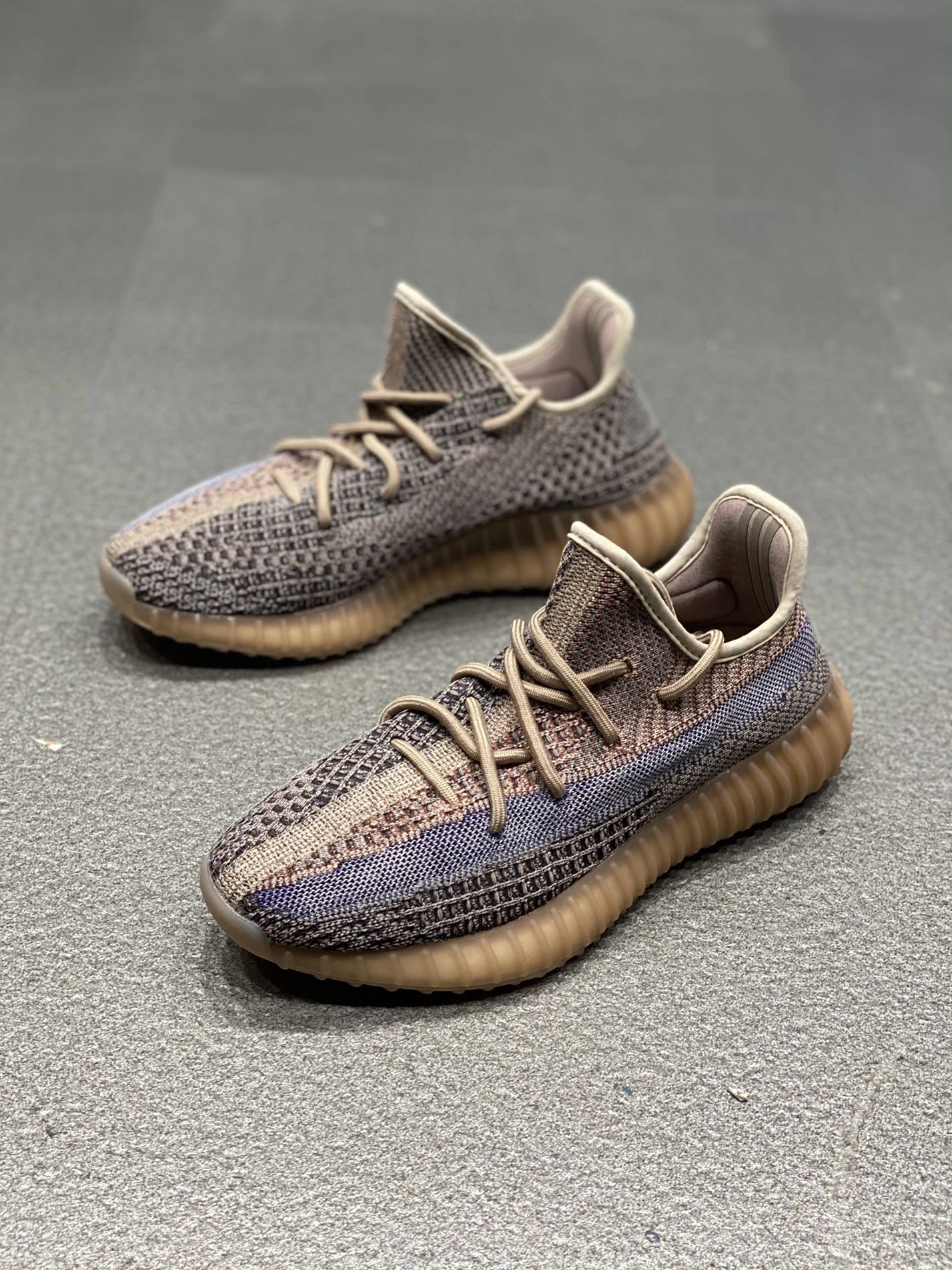 DailyWear 9162 Adidas Yeezy Shoes For Men