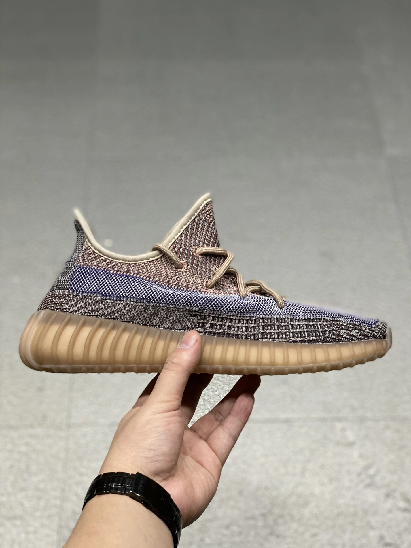 DailyWear 9162 Adidas Yeezy Shoes For Men