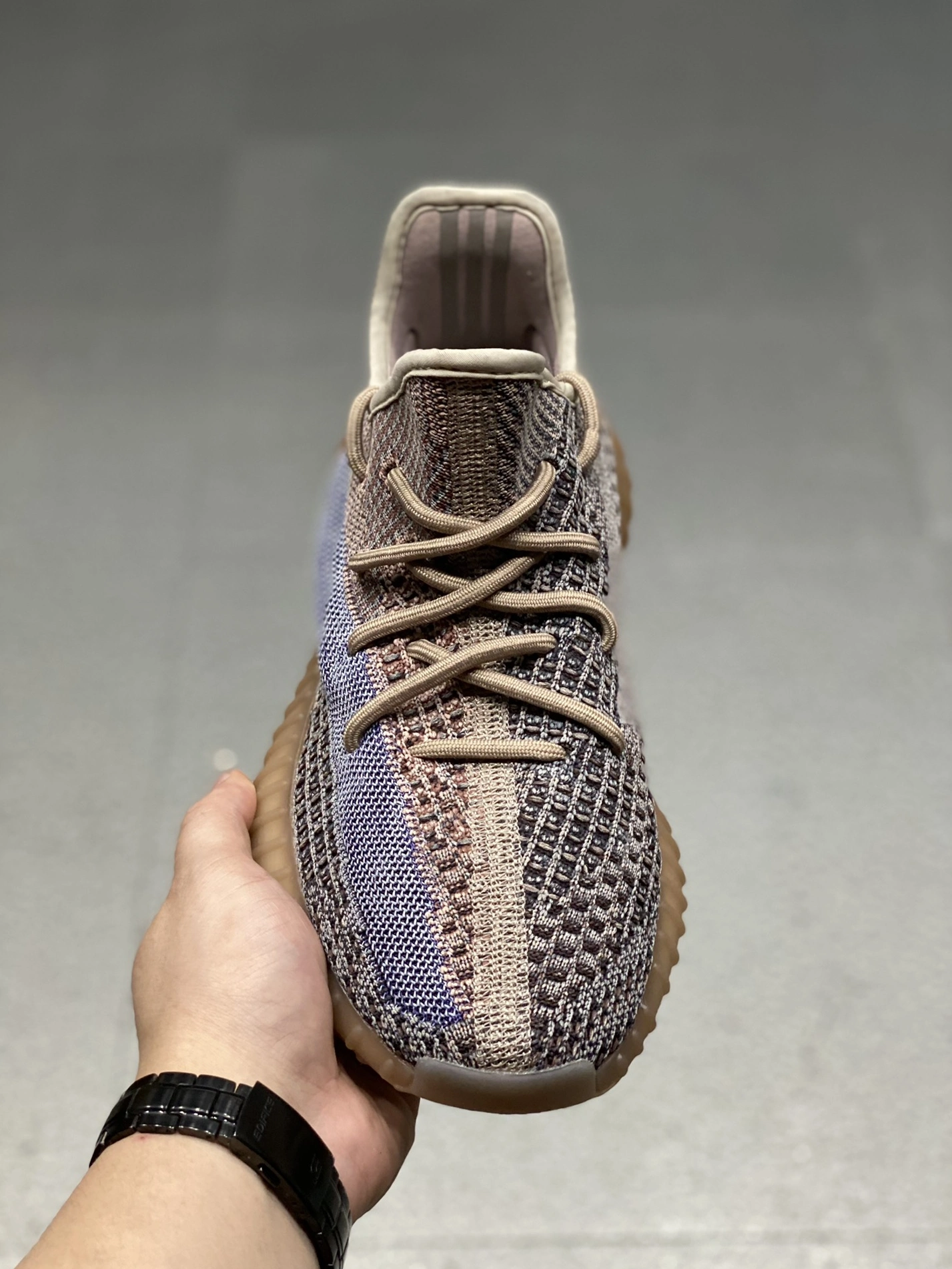 DailyWear 9162 Adidas Yeezy Shoes For Men