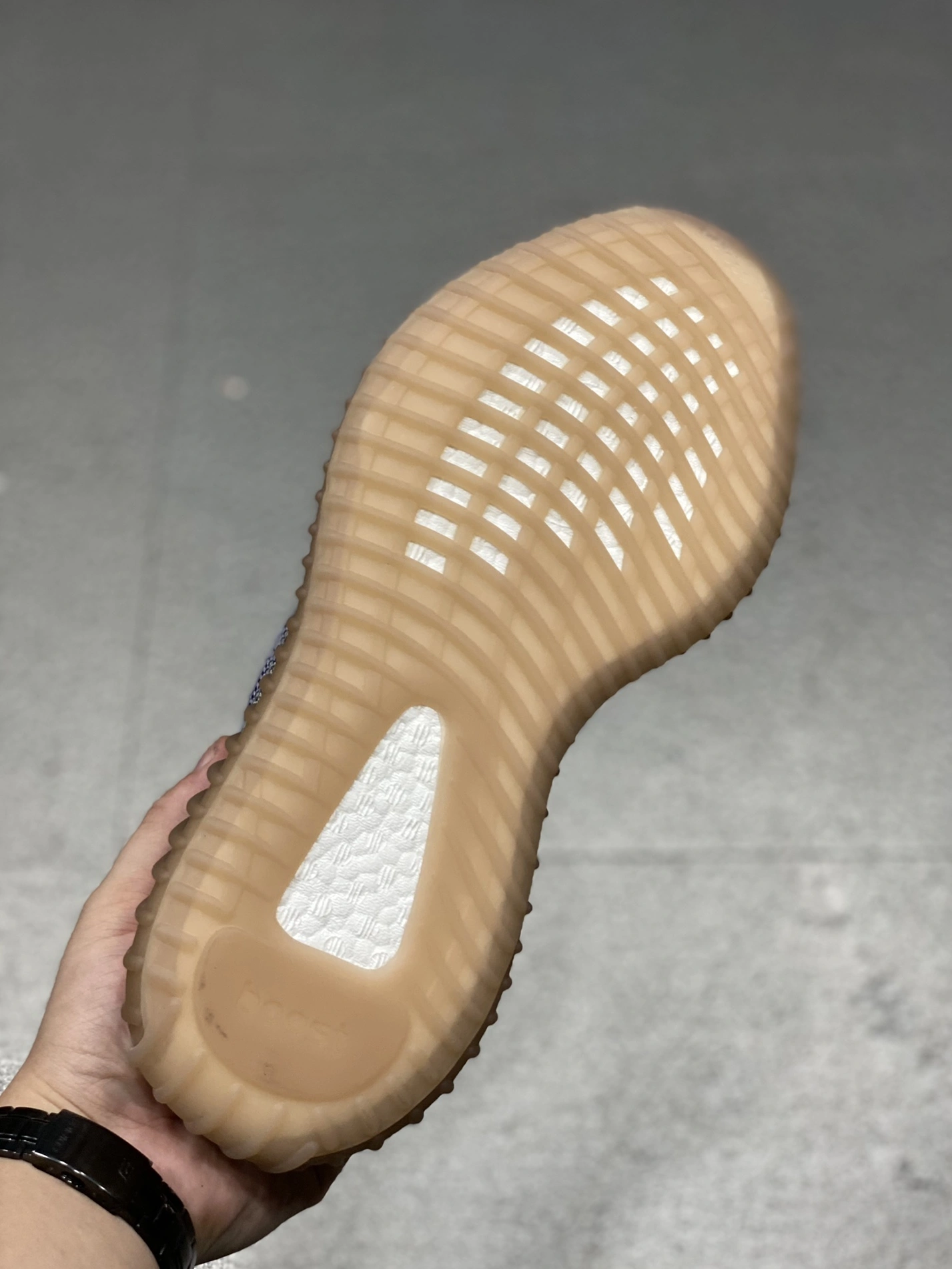 DailyWear 9162 Adidas Yeezy Shoes For Men