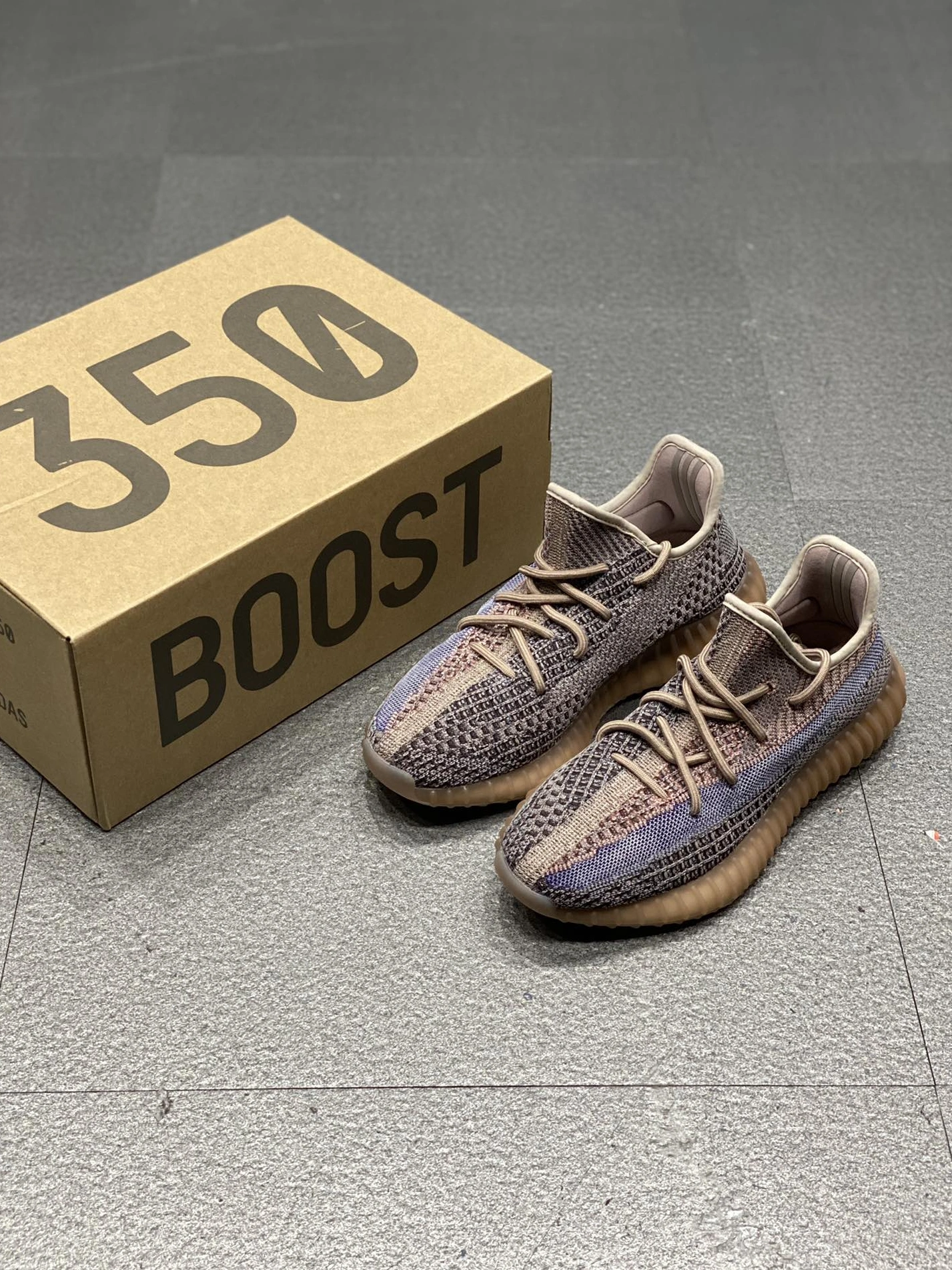 DailyWear 9162 Adidas Yeezy Shoes For Men