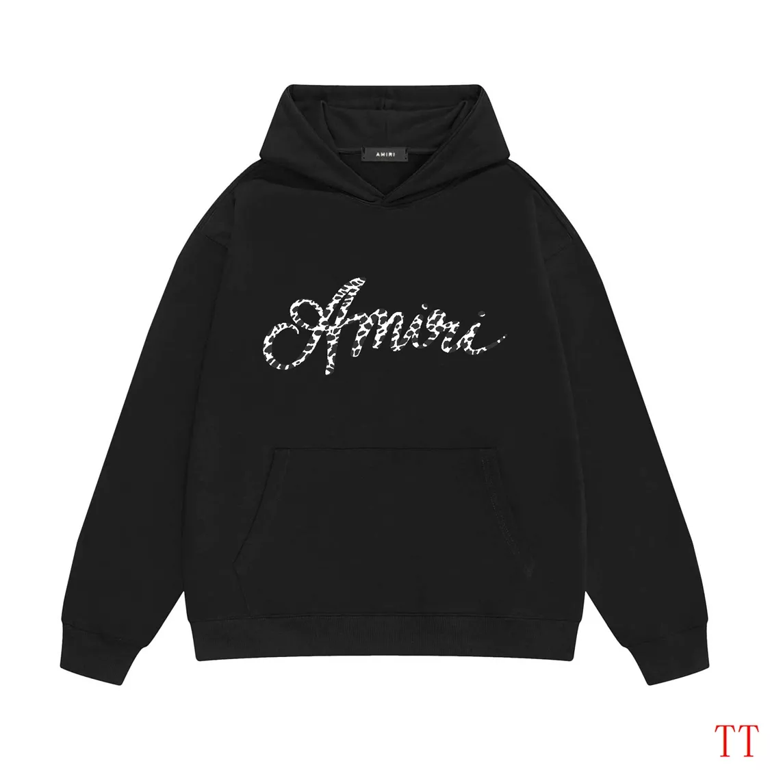 DailyWear 9178 Amiri Hoodies Long Sleeved For Unisex