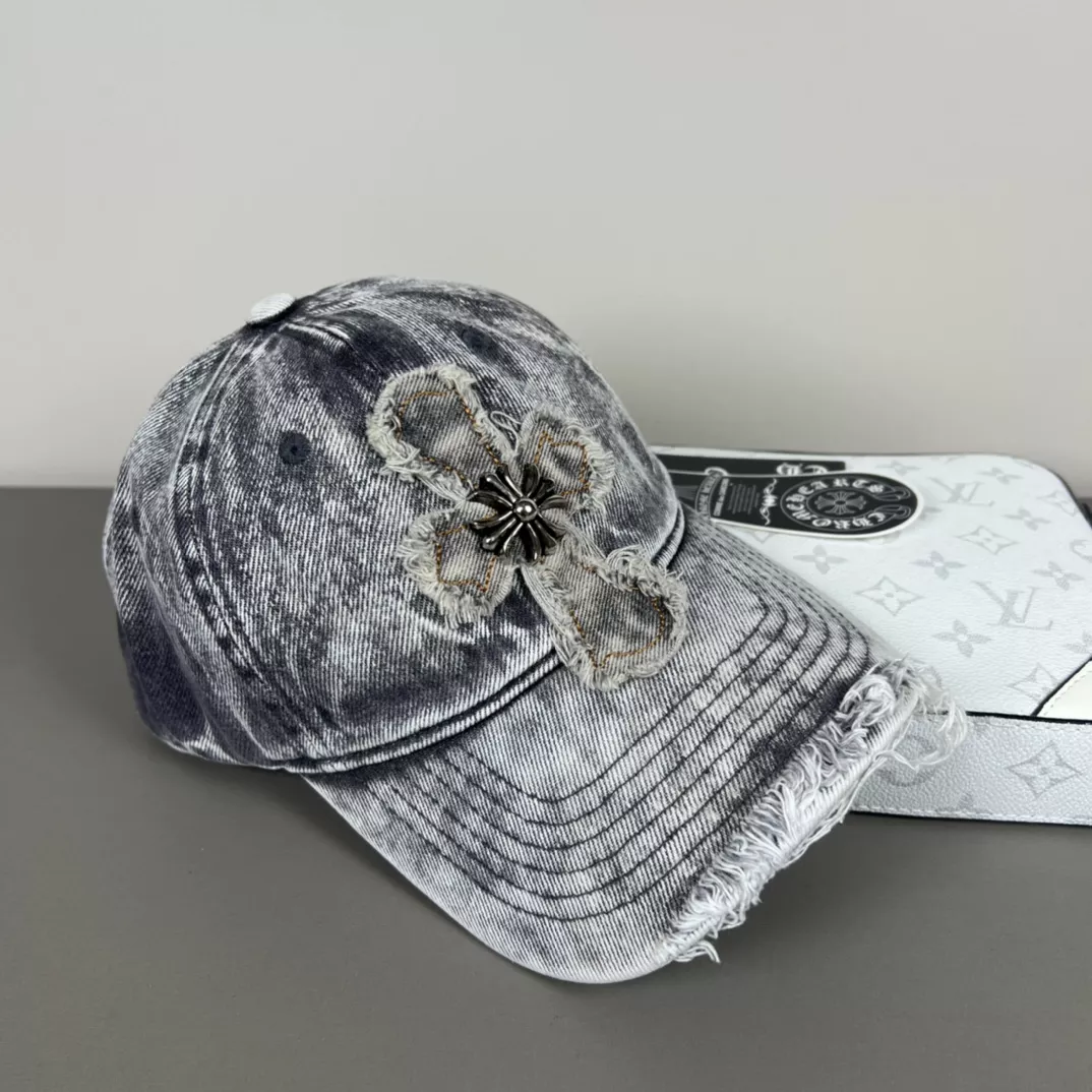 DailyWear 9190 Chrome Hearts Caps