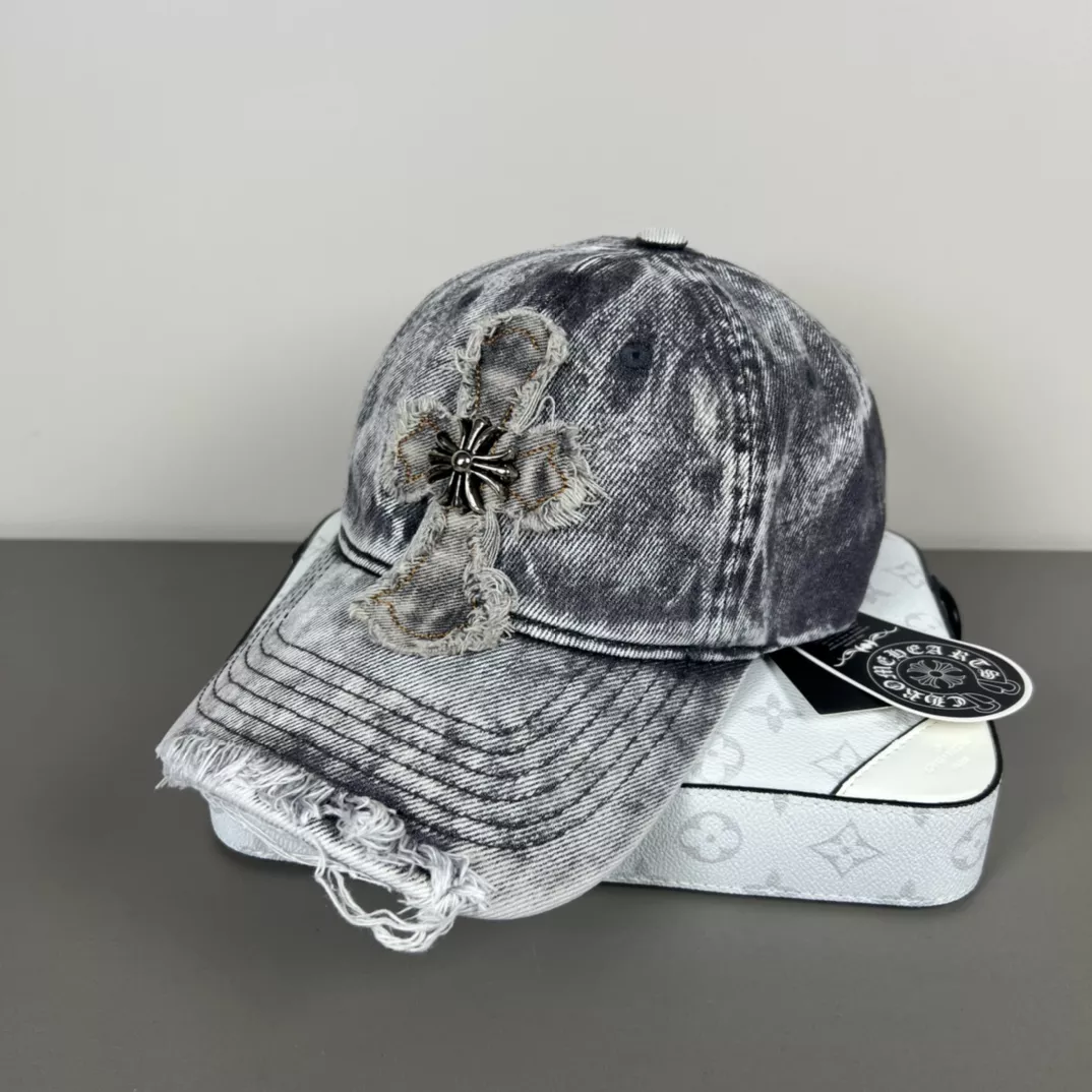 DailyWear 9190 Chrome Hearts Caps