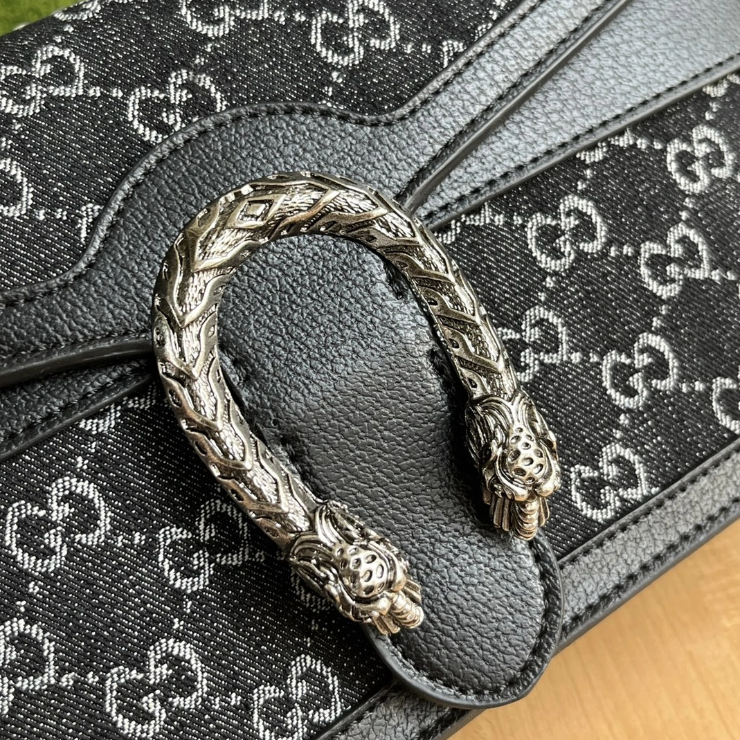 DailyWear 9193 Gucci AAA Quality Messenger Bags For Women