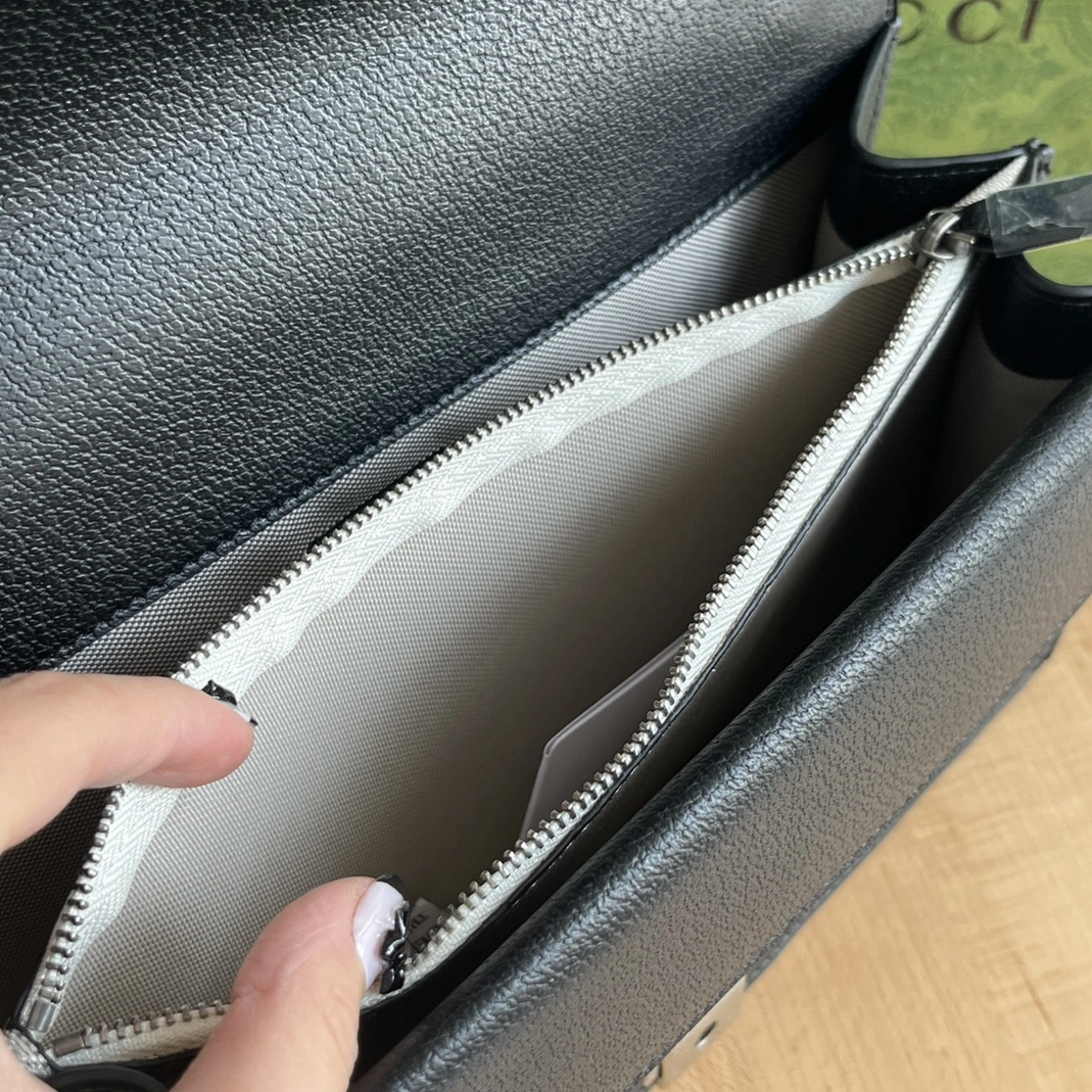 DailyWear 9193 Gucci AAA Quality Messenger Bags For Women
