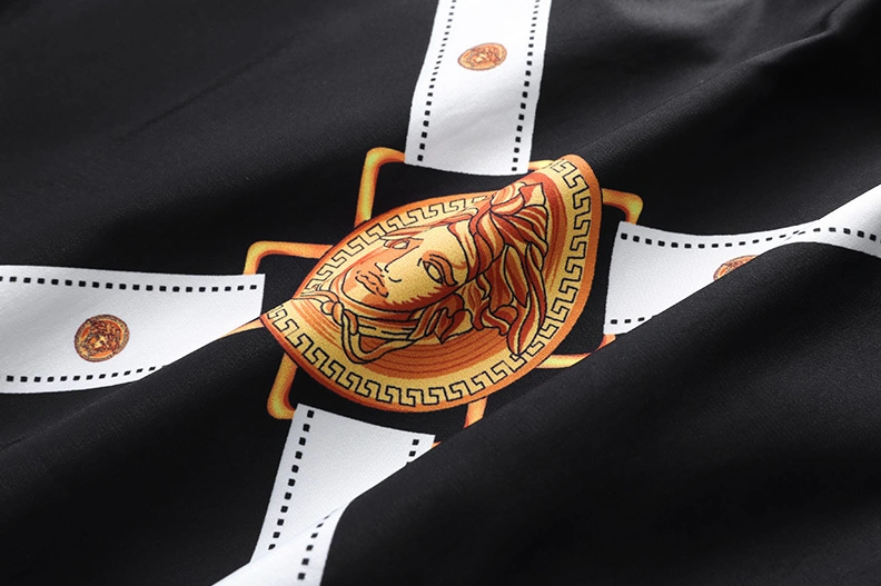 DailyWear 9200 Versace Jackets Long Sleeved For Men