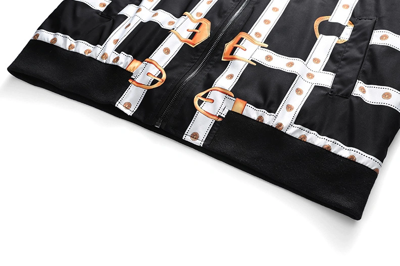 DailyWear 9200 Versace Jackets Long Sleeved For Men