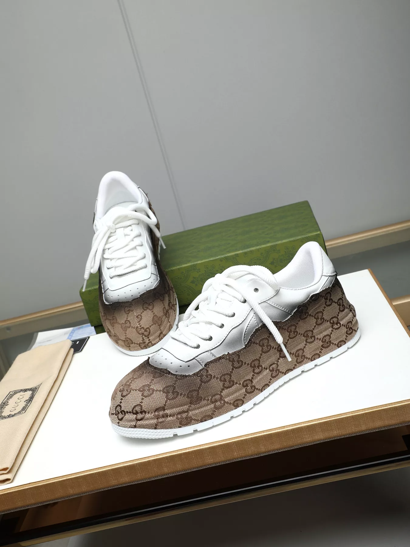 DailyWear 9227 Gucci Casual Shoes For Men