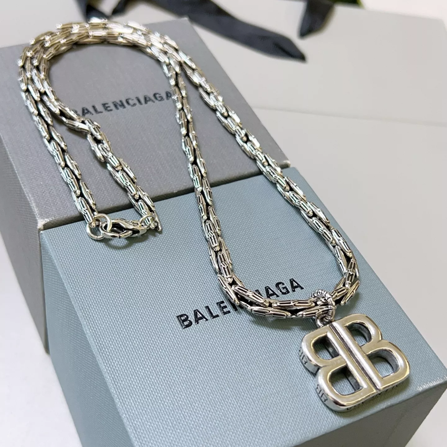 DailyWear 9233 Balenciaga Necklaces