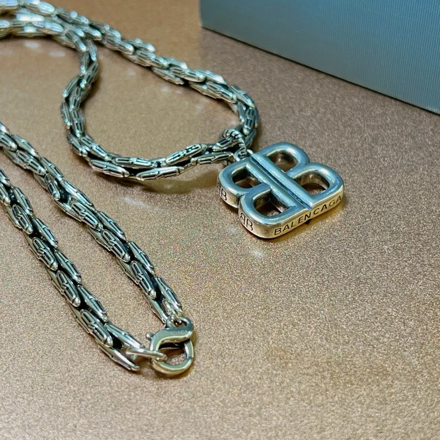 DailyWear 9233 Balenciaga Necklaces