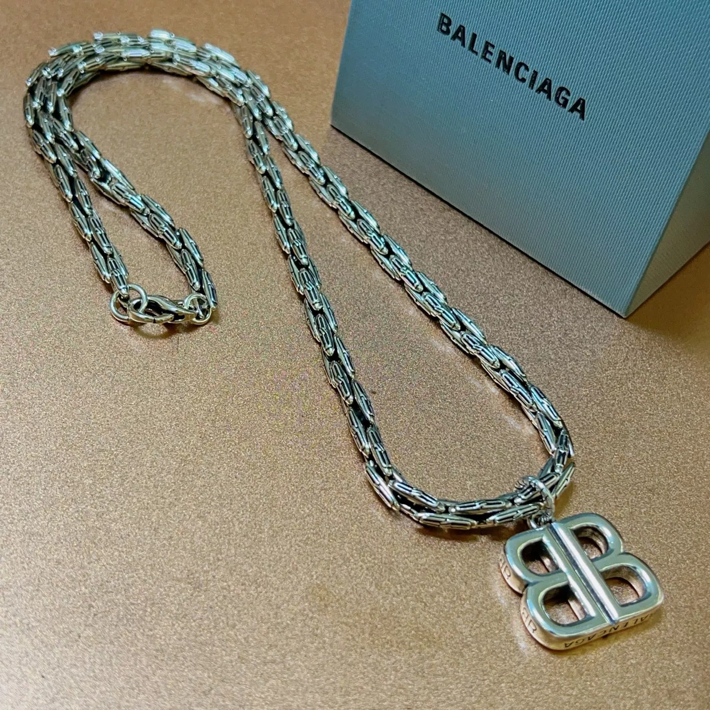 DailyWear 9233 Balenciaga Necklaces