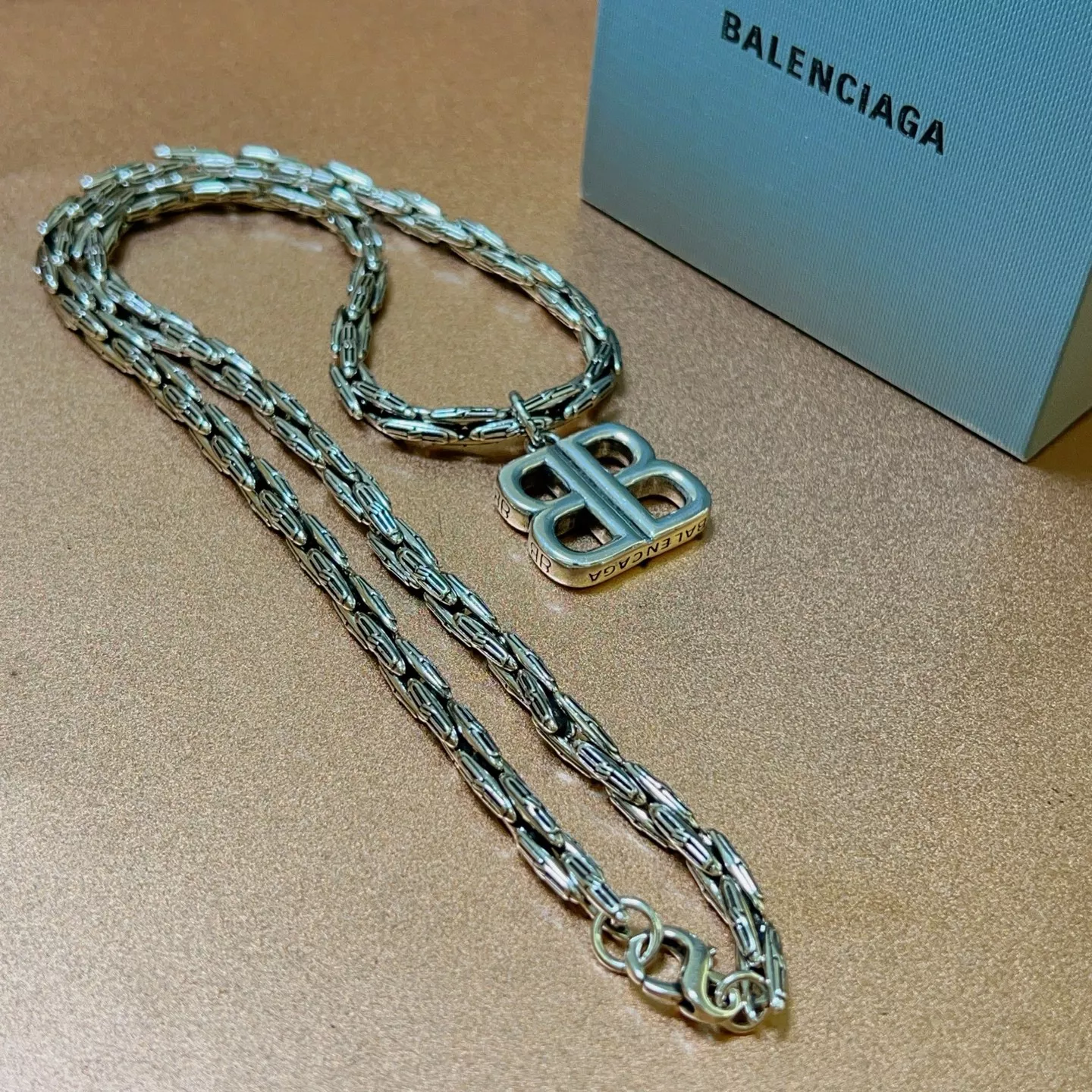 DailyWear 9233 Balenciaga Necklaces