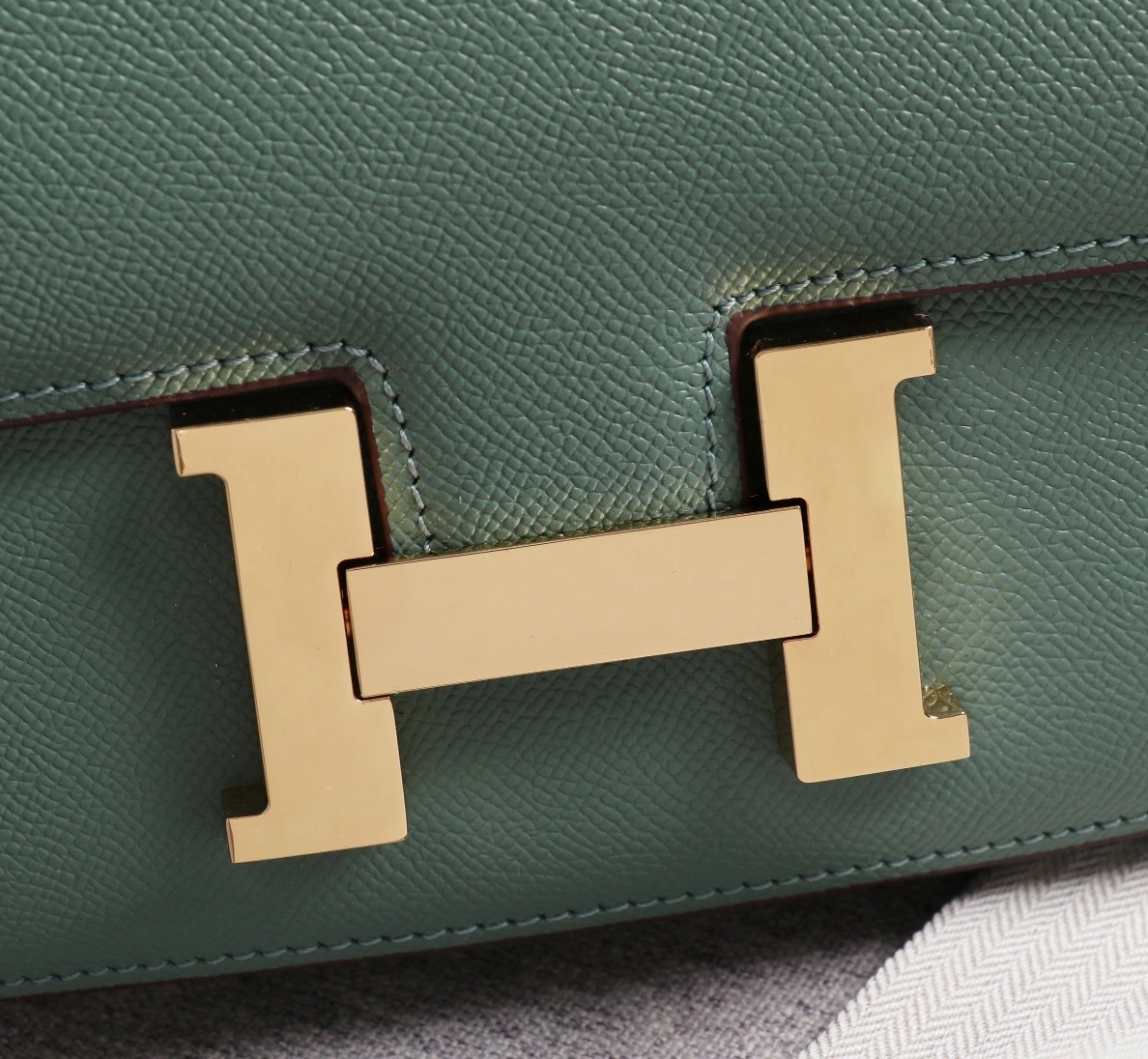 DailyWear 9313 Hermes AAA Quality Messenger Bags For Women