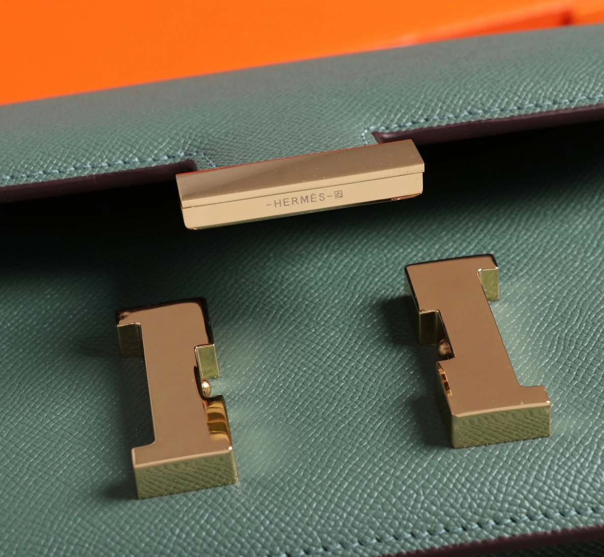 DailyWear 9313 Hermes AAA Quality Messenger Bags For Women
