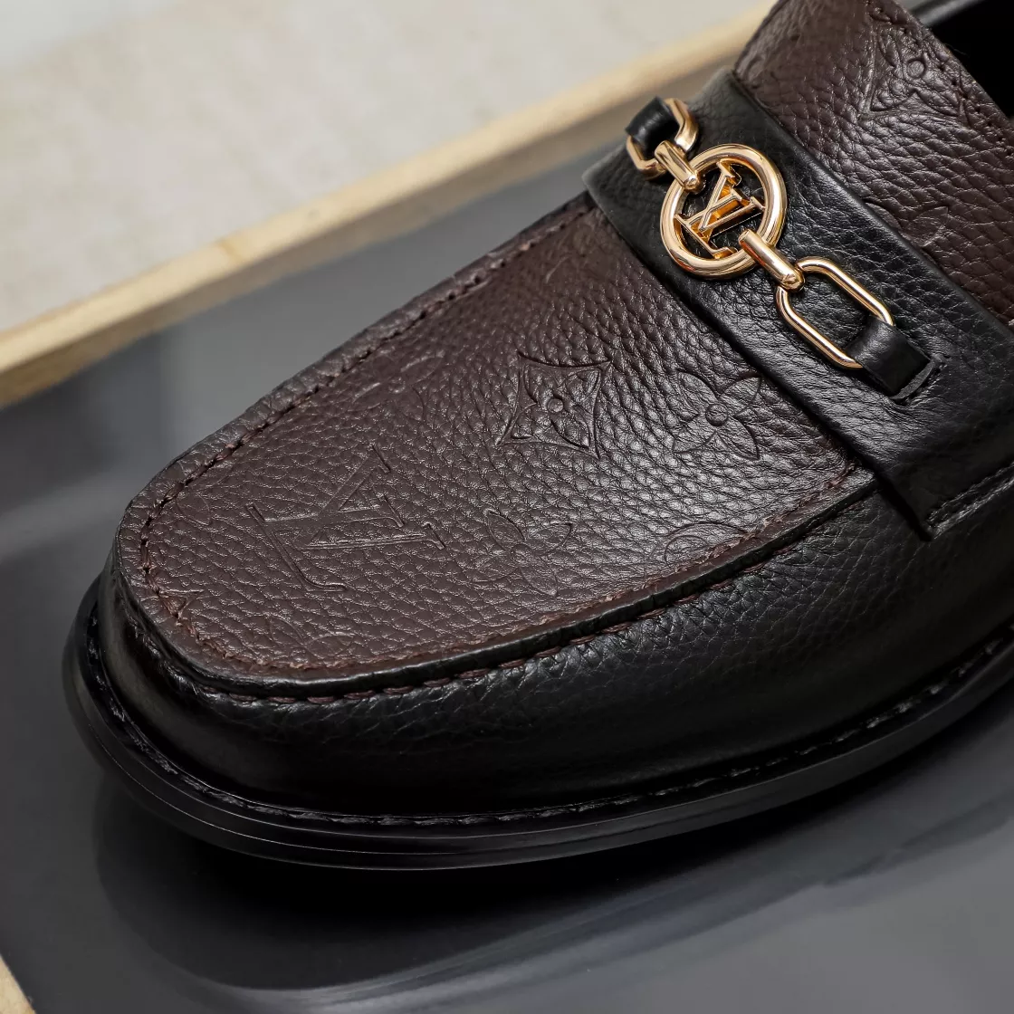 DailyWear 9358 Louis Vuitton LV Oxfords Shoes For Men
