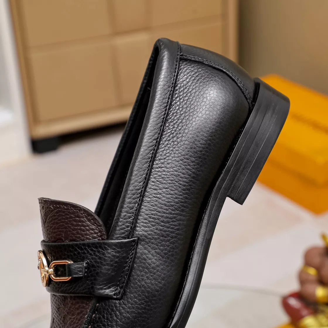 DailyWear 9358 Louis Vuitton LV Oxfords Shoes For Men