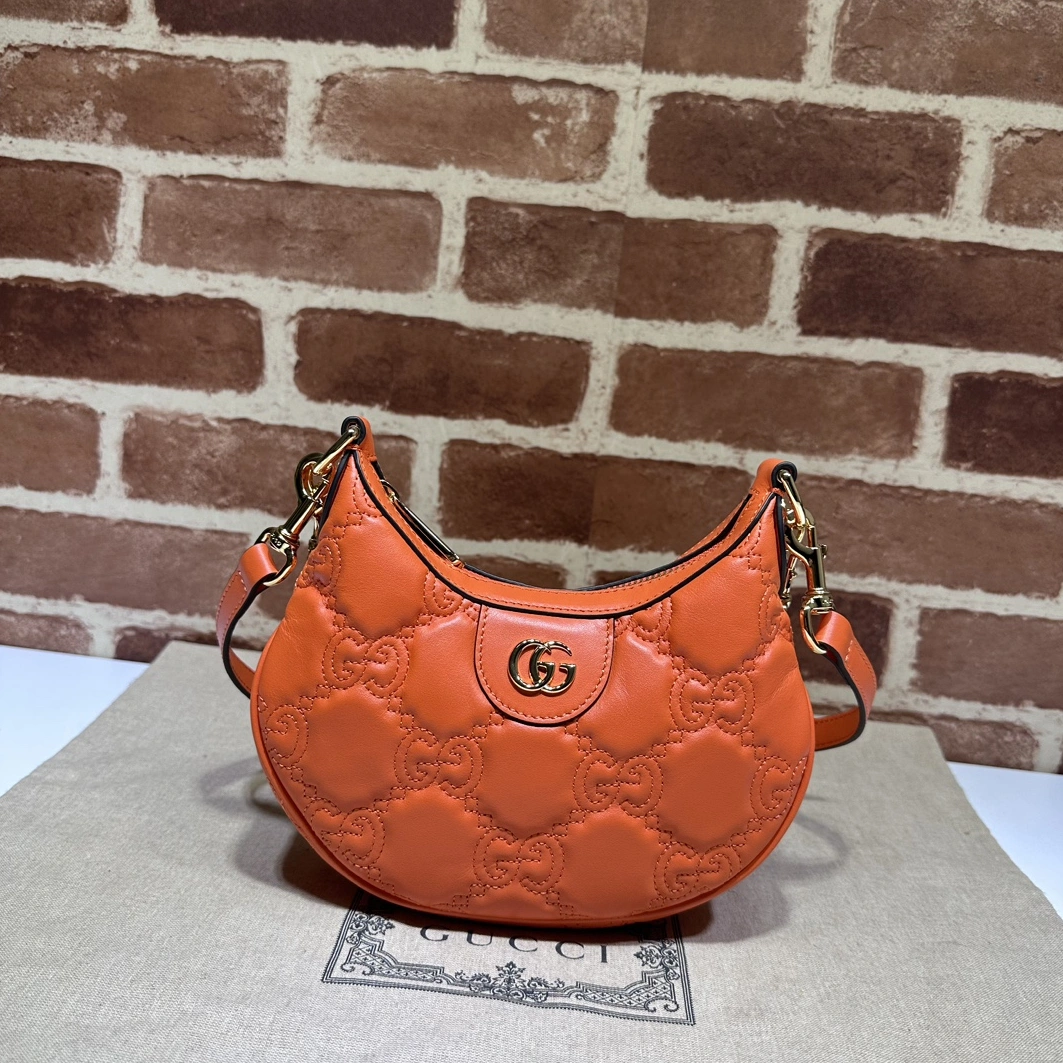 DailyWear 9364 Gucci AAA Quality Messenger Bags For Women