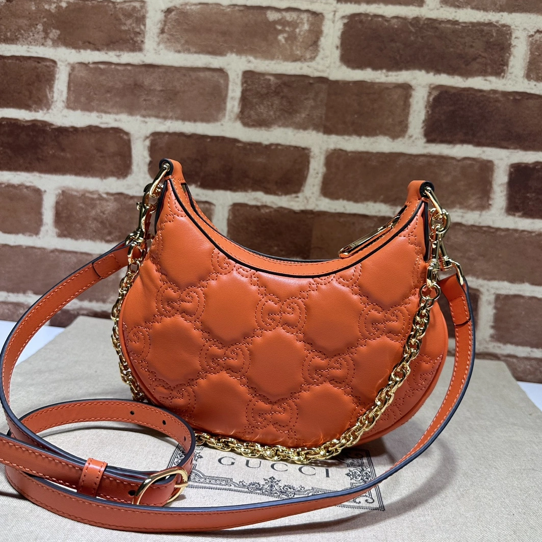 DailyWear 9364 Gucci AAA Quality Messenger Bags For Women