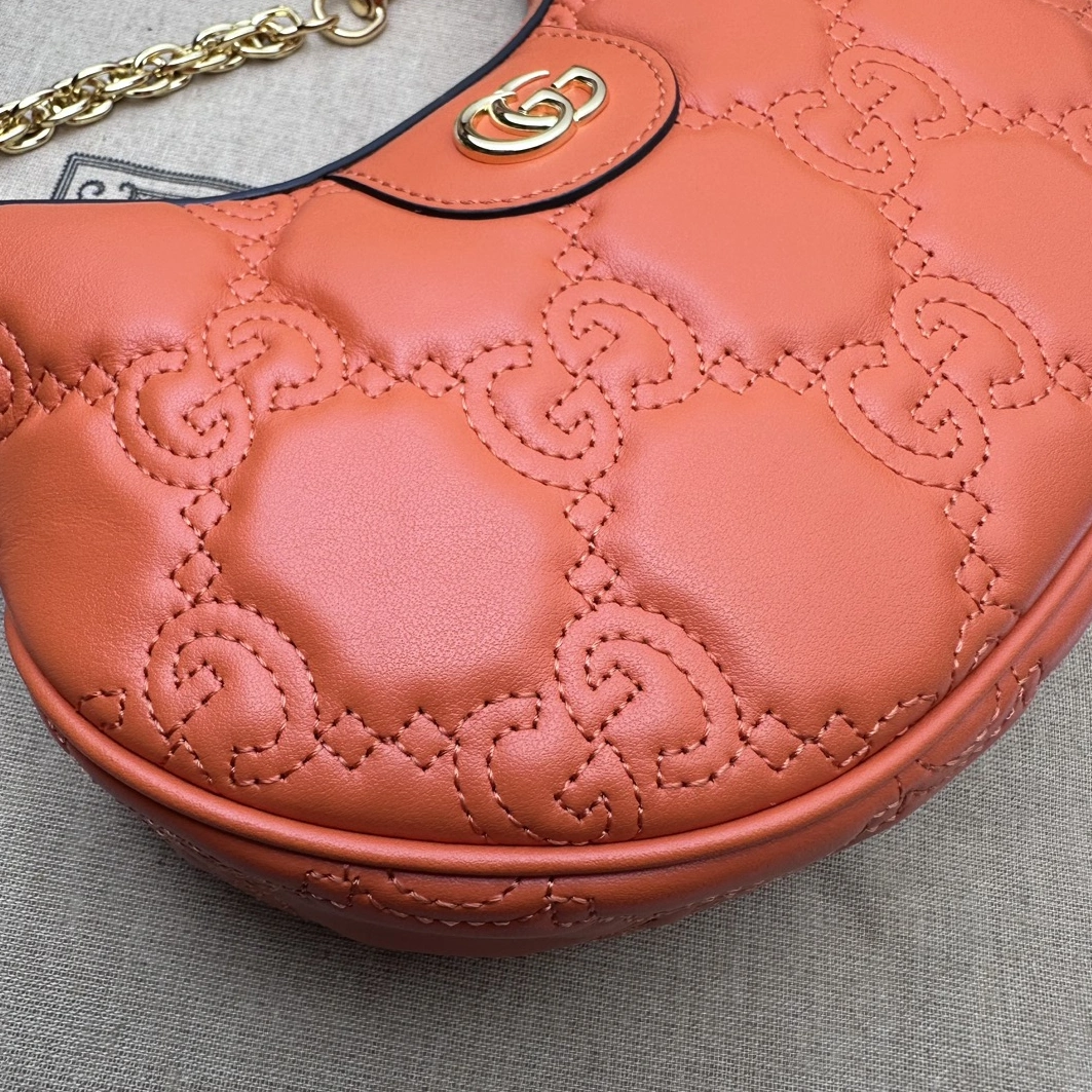 DailyWear 9364 Gucci AAA Quality Messenger Bags For Women