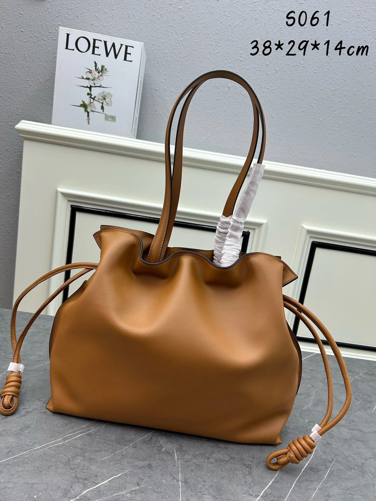 DailyWear 9393 LOEWE AAA Quality Shoulder Bags For Women