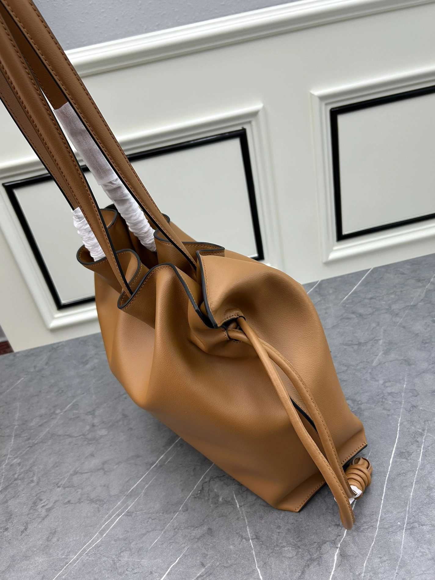 DailyWear 9393 LOEWE AAA Quality Shoulder Bags For Women