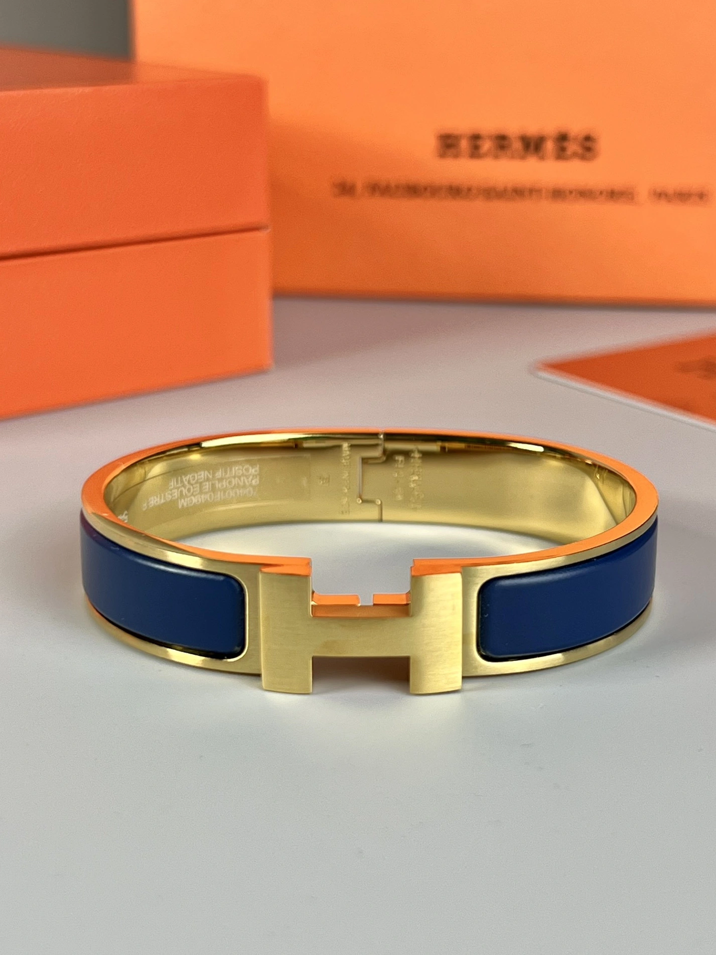 DailyWear 9417 Hermes Bracelet