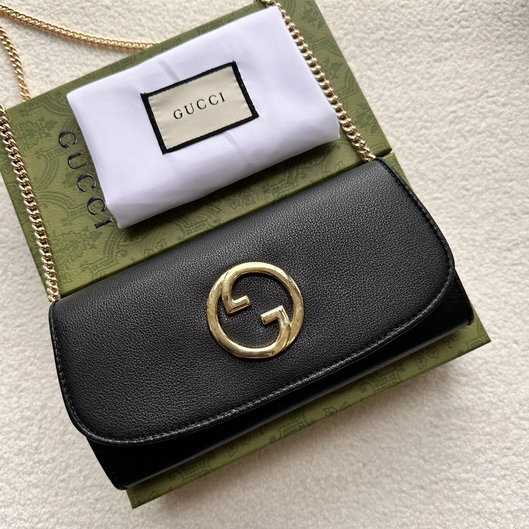 DailyWear 9493 Gucci AAA Quality Messenger Bags For Women