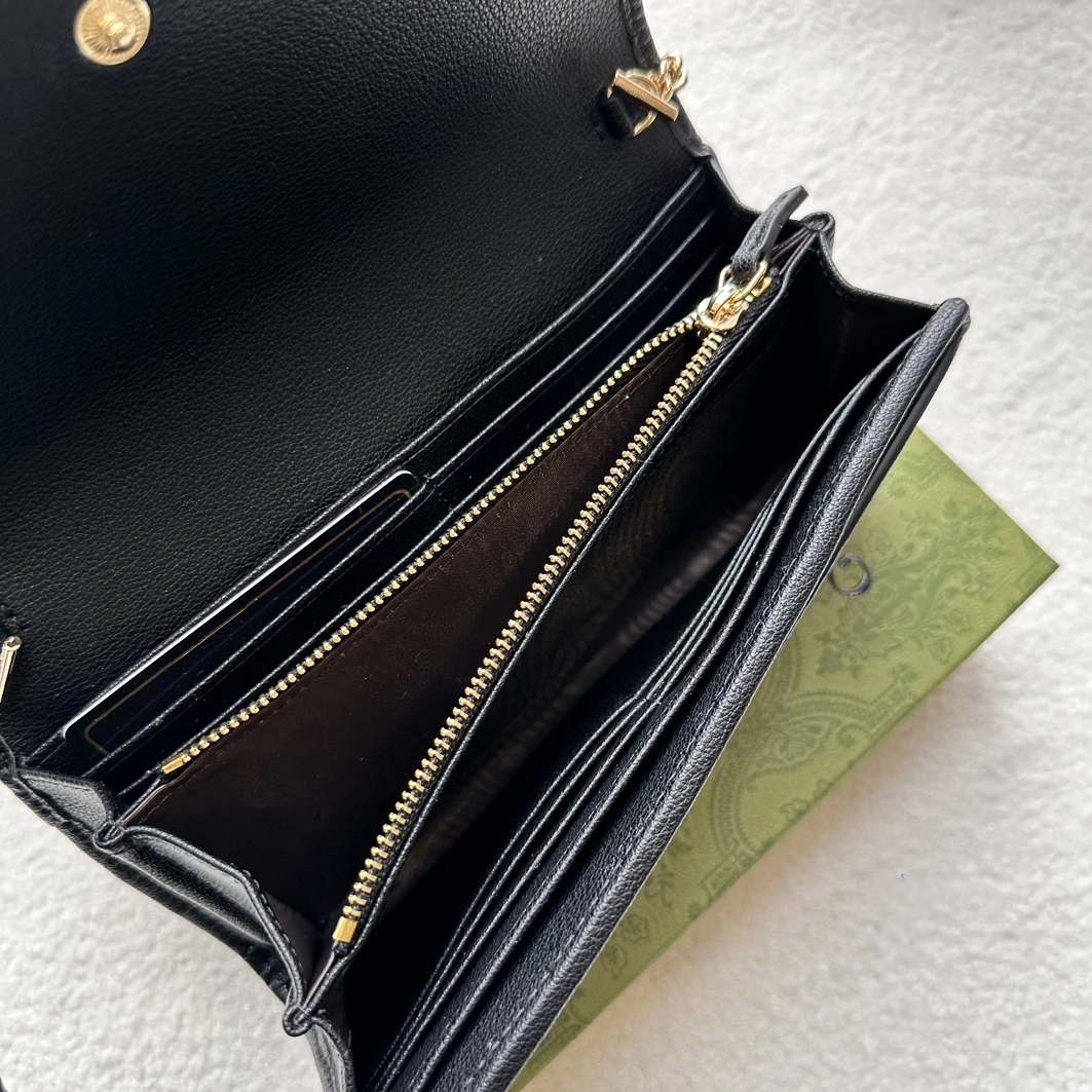DailyWear 9493 Gucci AAA Quality Messenger Bags For Women