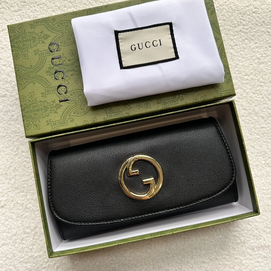 DailyWear 9493 Gucci AAA Quality Messenger Bags For Women