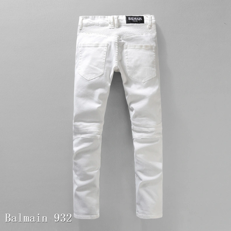 DailyWear 9588 Balmain Jeans For Men