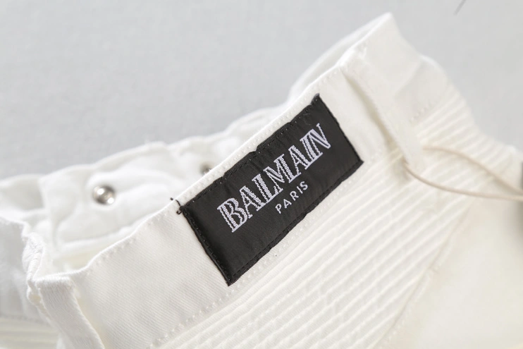 DailyWear 9588 Balmain Jeans For Men