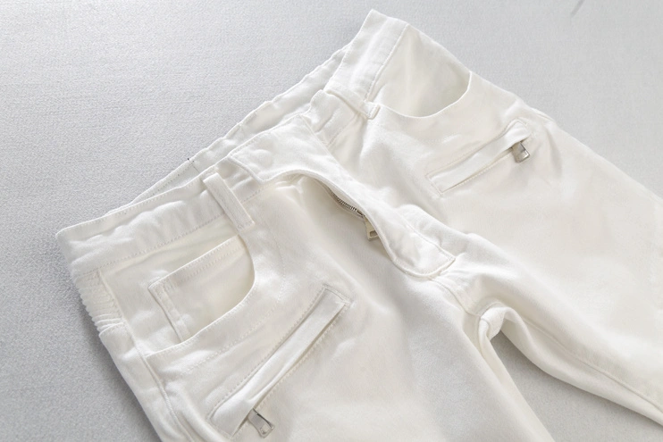 DailyWear 9588 Balmain Jeans For Men