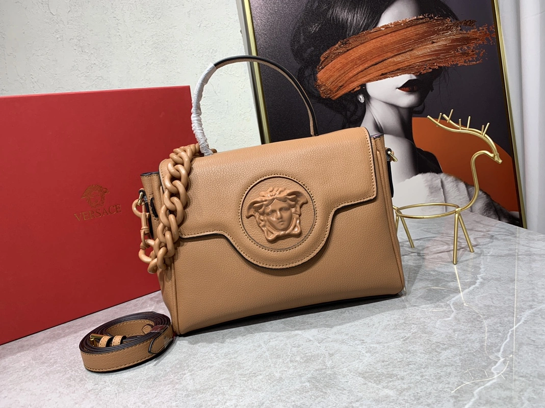 DailyWear 9630 Versace AAA Quality Handbags For Women