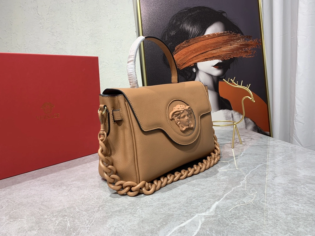 DailyWear 9630 Versace AAA Quality Handbags For Women