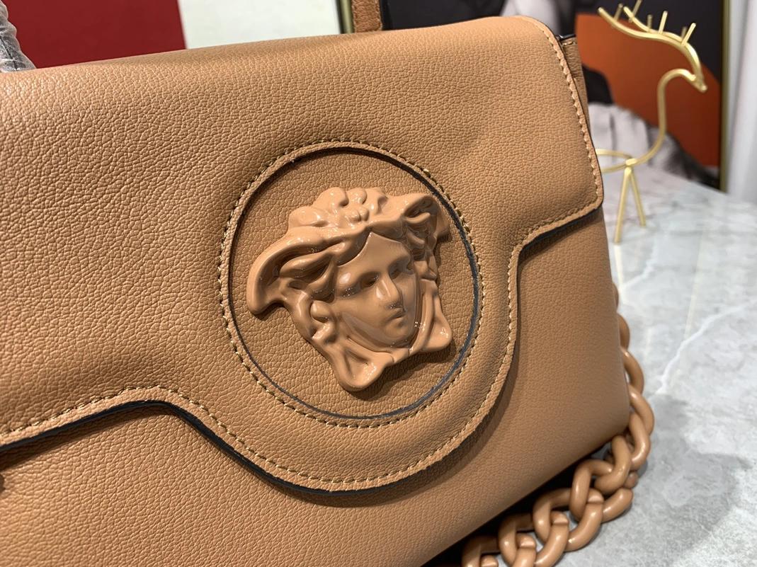 DailyWear 9630 Versace AAA Quality Handbags For Women