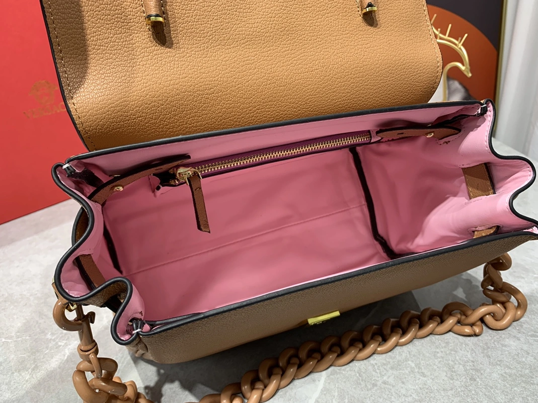 DailyWear 9630 Versace AAA Quality Handbags For Women