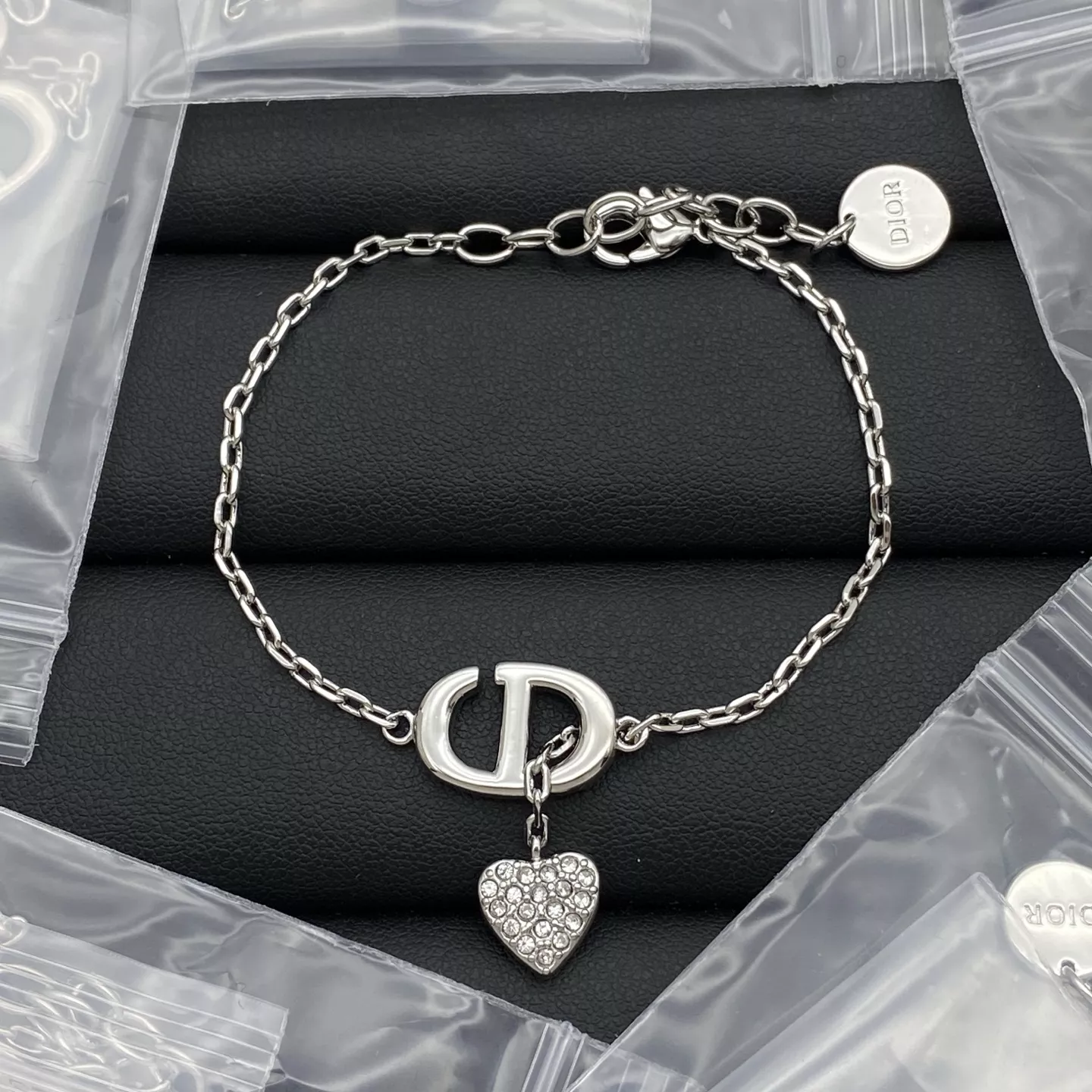DailyWear 9632 Christian Dior Bracelets