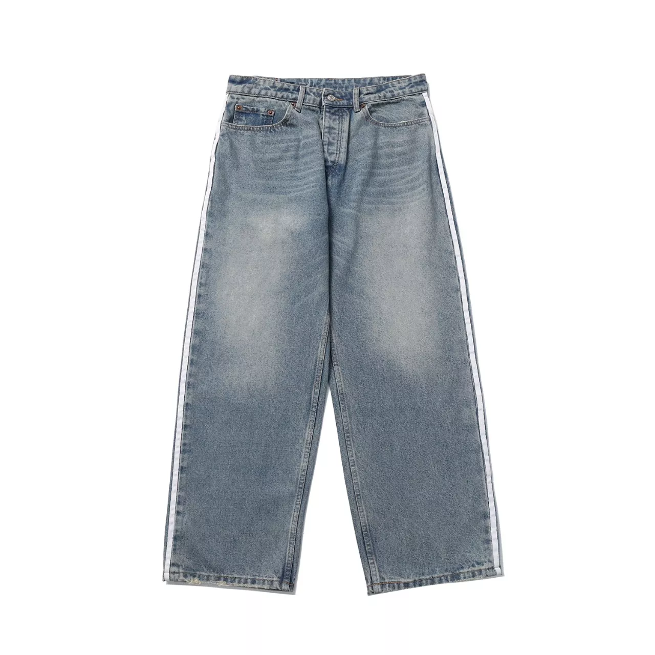 DailyWear 9648 Balenciaga Jeans For Unisex