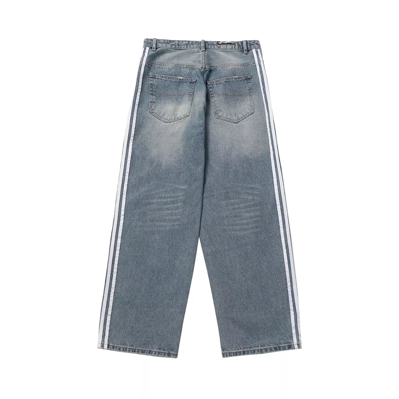 DailyWear 9648 Balenciaga Jeans For Unisex