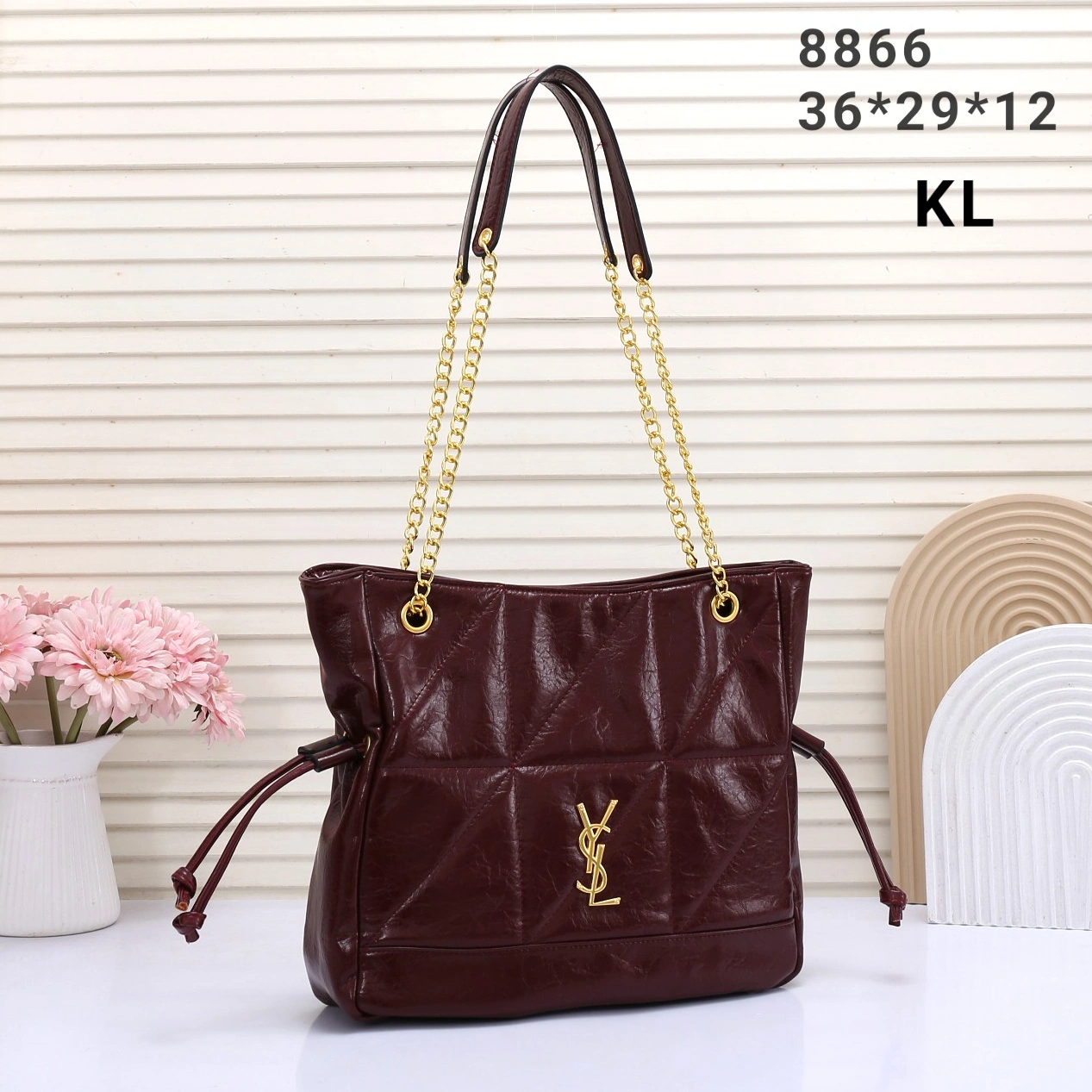 DailyWear 9683 Yves Saint Laurent YSL Shoulder Bags For Women