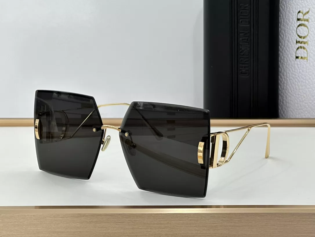 DailyWear 9720 Christian Dior AAA Quality Sunglasses