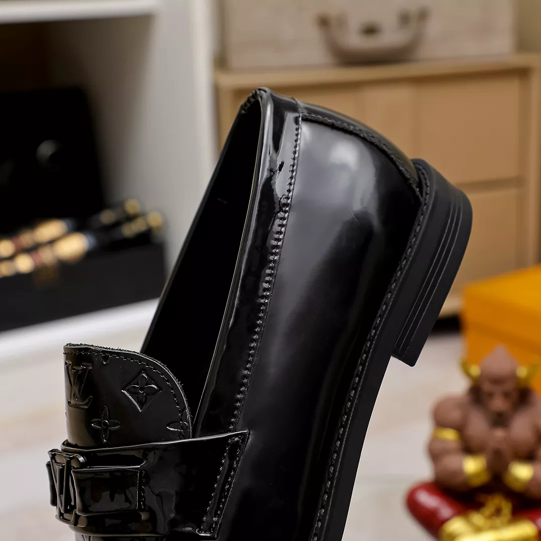 DailyWear 9775 Louis Vuitton LV Oxfords Shoes For Men
