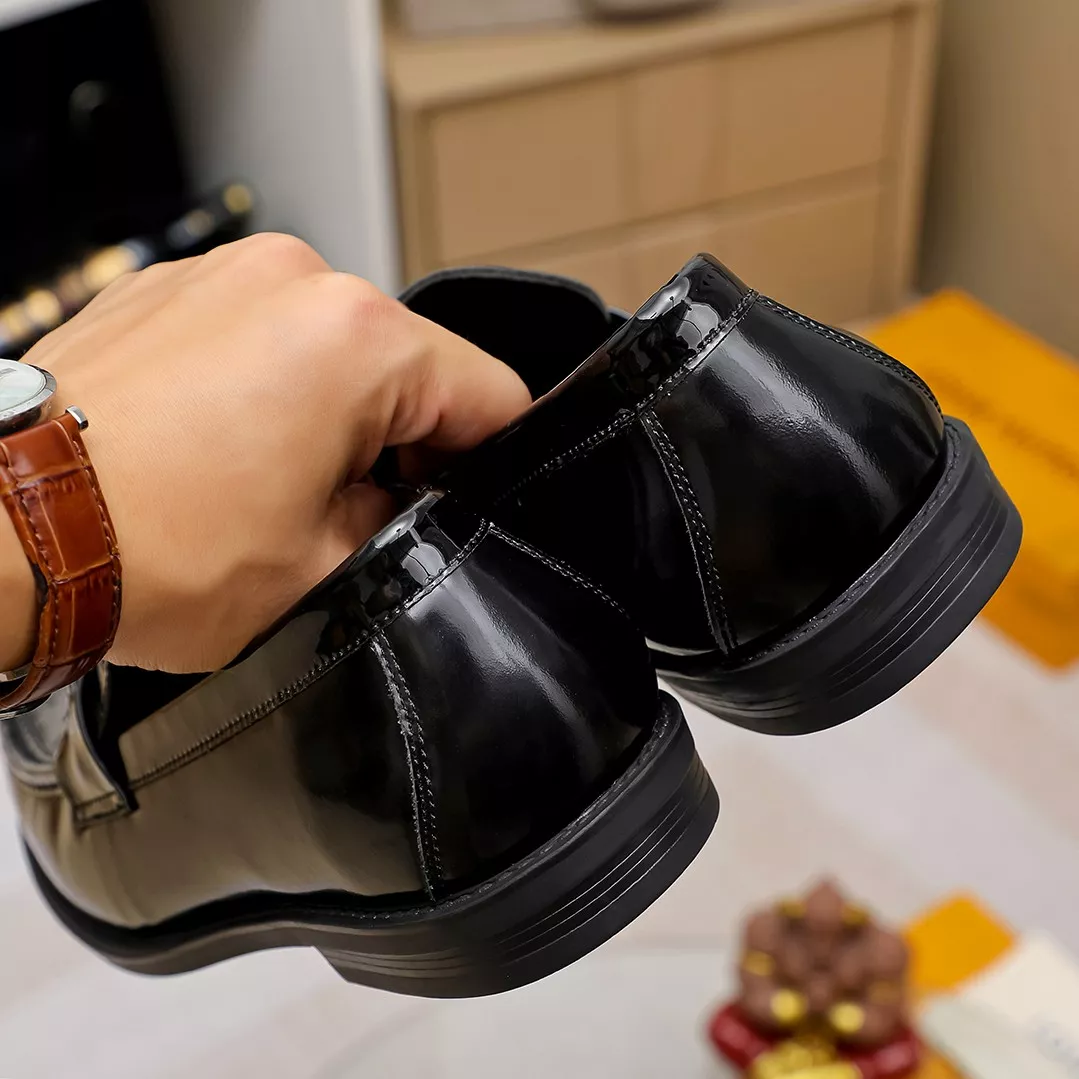 DailyWear 9775 Louis Vuitton LV Oxfords Shoes For Men